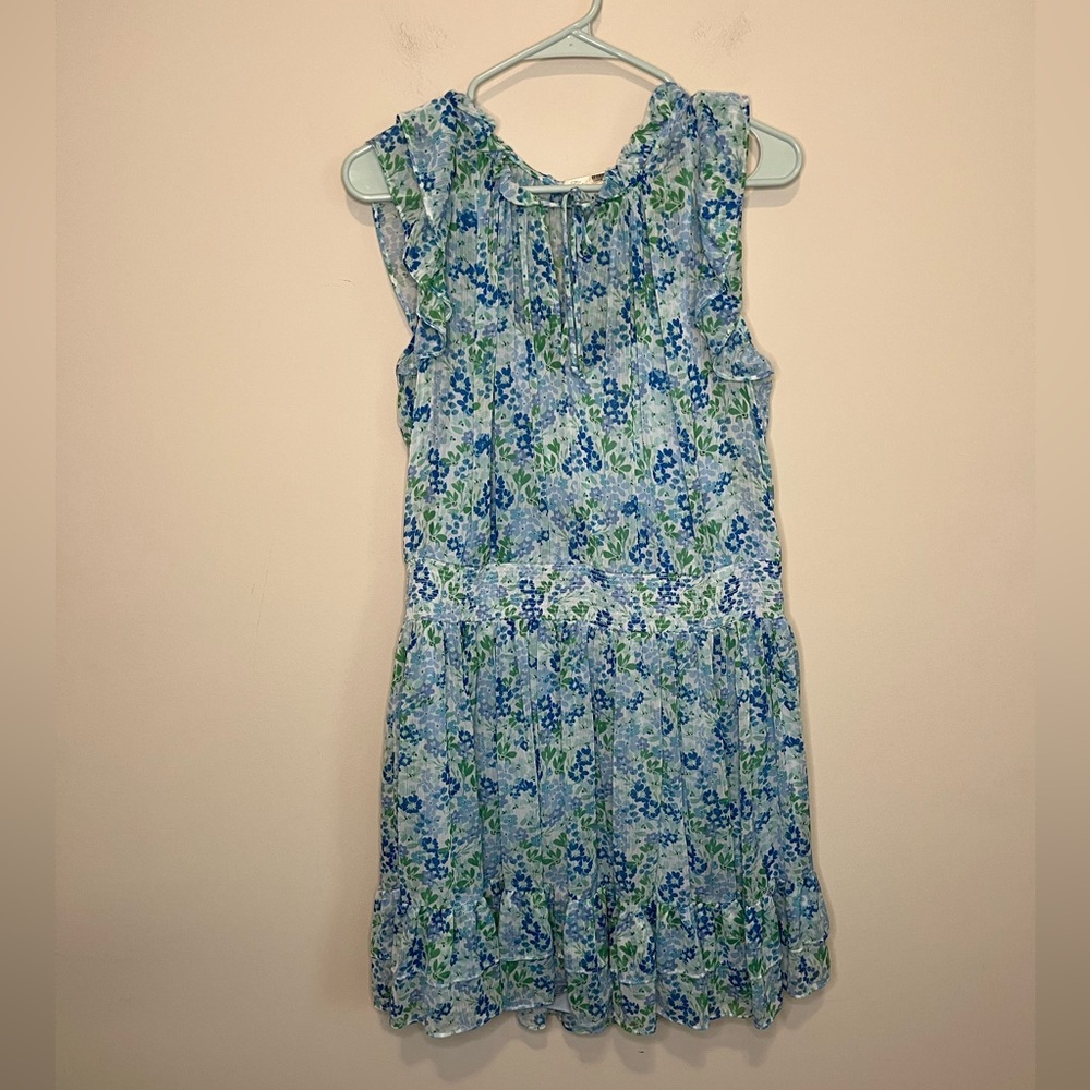 Shoshana Edelie Dress Size 6 - Picture 5 of 11